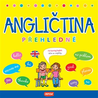ANGLIČTINA PŘEHLEDNĚ