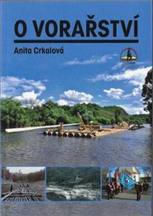 O vorařství - Anita Crkalová