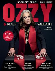 Ozzy & Black Sabbath – Kompletní příběh