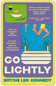 Go Lightly - Brydie Lee-Kennedy