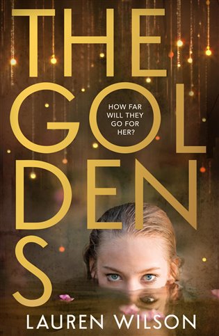 Goldens - Lauren Wilson