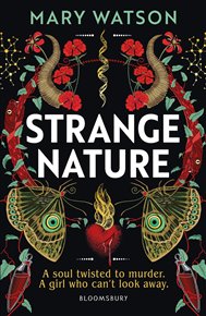 Strange Nature - Mary Watson