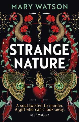 Strange Nature - Mary Watson