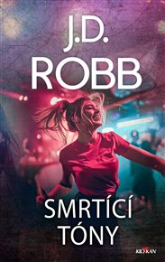 Smrtící tóny - J. D. Robb