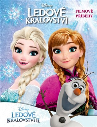 Ledové království a Ledové království 2 - 