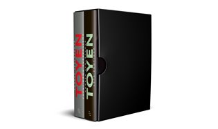 Toyen - komplet - Andrea Sedláčková