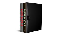 Toyen - komplet - Andrea Sedláčková