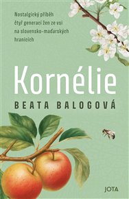 Kornélie - Beáta Balogová