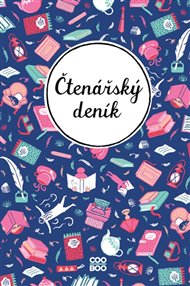 Čtenářský deník - Michal Kolezsar