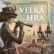 Velká hra - Jan Procházka