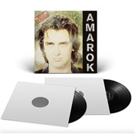 Amarok - Mike Oldfield