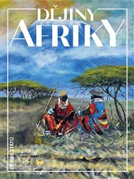 Dějiny Afriky