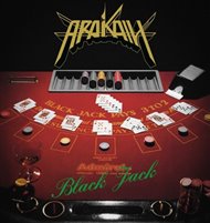 Black Jack -  Arakain