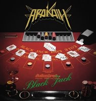 Black Jack -  Arakain