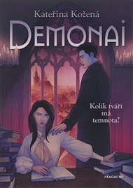 Demonai - Kateřina Kožená