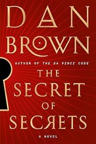 Secret of Secrets - Dan Brown