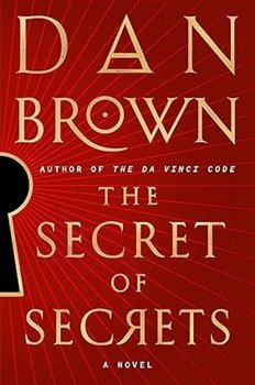 Secret of Secrets - Dan Brown