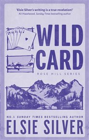 Wild Card - Elsie Silver