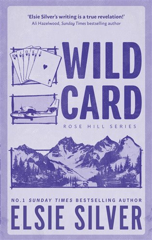 Wild Card - Elsie Silver