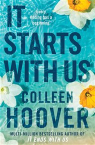 It Starts with Us: Lily & Atlas, 2 - Colleen Hooverová