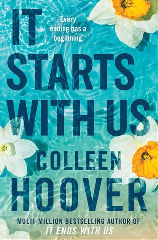 It Starts with Us: Lily & Atlas, 2 - Colleen Hooverová