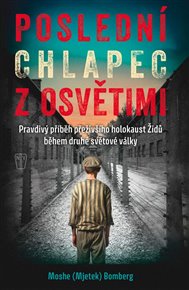 Poslední chlapec z Osvětimi