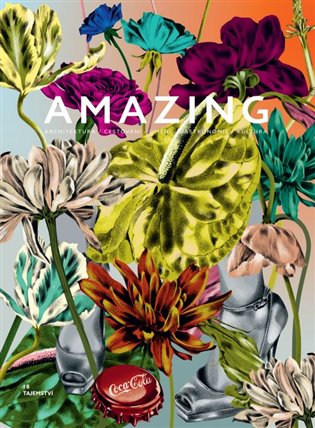 Amazing 18 - 