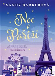 Noc v Paříži - Sandy Barkerová