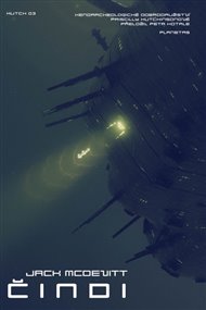 Čindi - Jack McDevitt