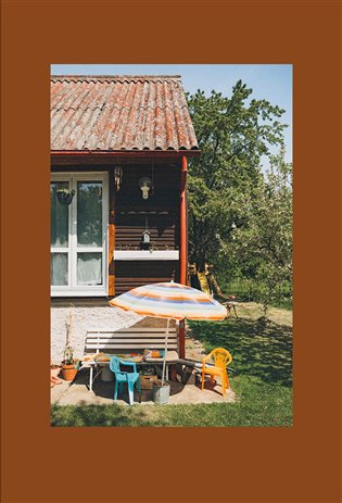 Na okraji domov můj - Petr Polák, Lukáš Pumpr