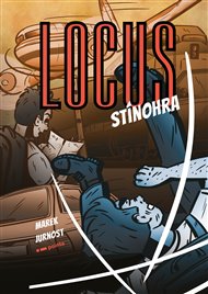 Locus: Stínohra