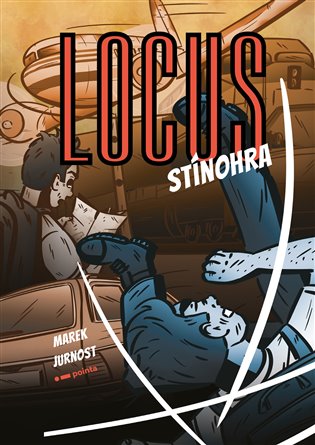 Locus: Stínohra - 