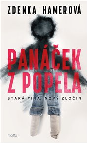 Panáček z popela - Zdenka Hamerová