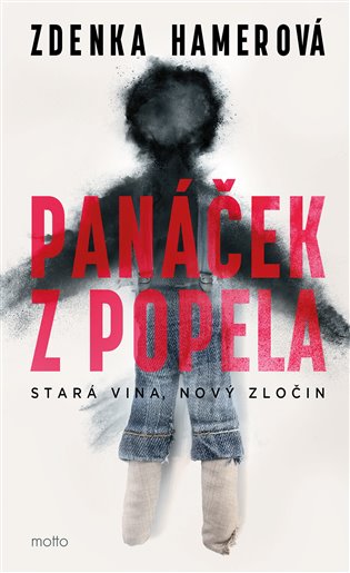 Panáček z popela - Zdenka Hamerová