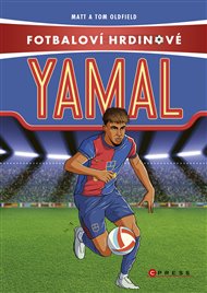 Yamal: Největší fotbaloví hrdinové