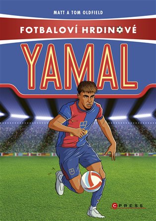 Yamal: Největší fotbaloví hrdinové - 