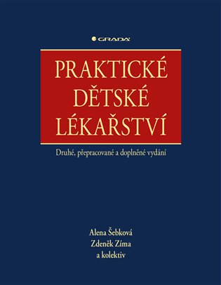 Praktické dětské lékařství