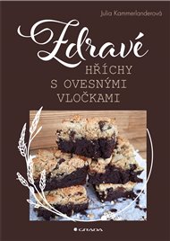 Zdravé hříchy s ovesnými vločkami - Julia Kammerlanderová