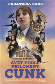 Svět podle Philomeny Cunk - Philomena Cunk