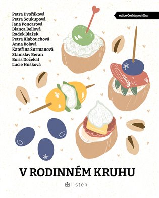 V rodinném kruhu -  kol.