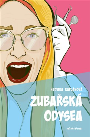 Zubařská odysea - 
