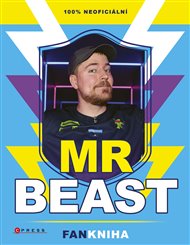 MrBeast: fankniha - Claire Sipi