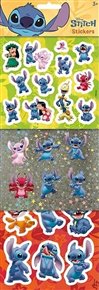 Lilo & Stitch - Samolepky