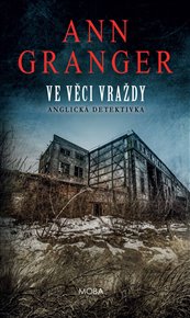Ve věci vraždy - Ann Granger