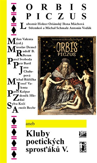 Orbis Piczus - 