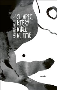 Chlapec, který viděl ve tmě - Rasa Bugavičute-Péce