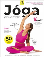 Jóga pro každého -  kol.