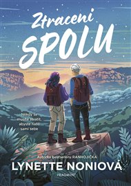 Ztraceni spolu - Lynette Noniová