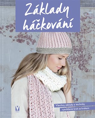 Základy háčkování - 