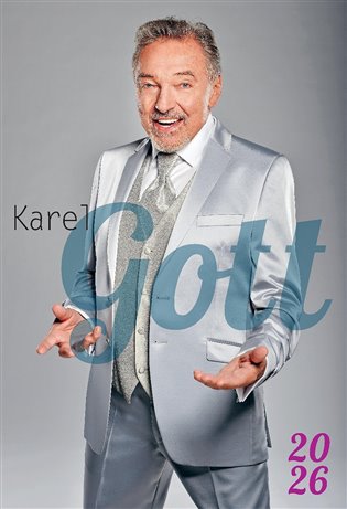 Karel Gott 2026 - 